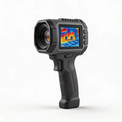 Thermal Imagers