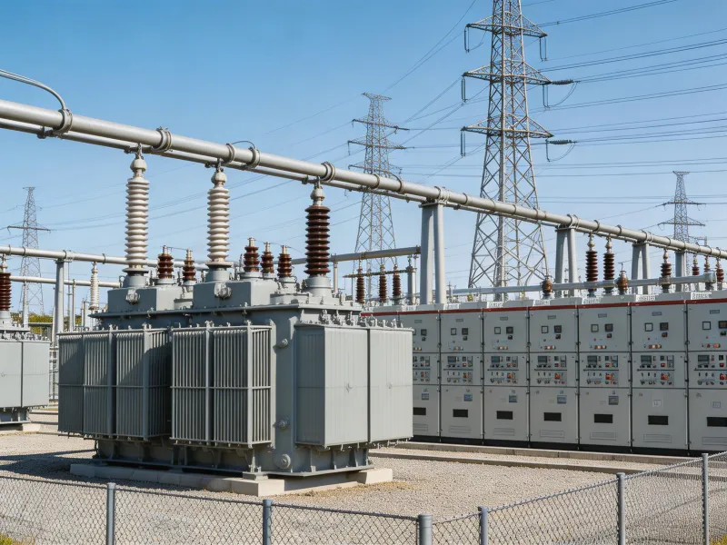 Power generation and utility applications