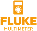 Fluke Multimeter Logo