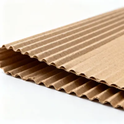 Corrugated Cardboard